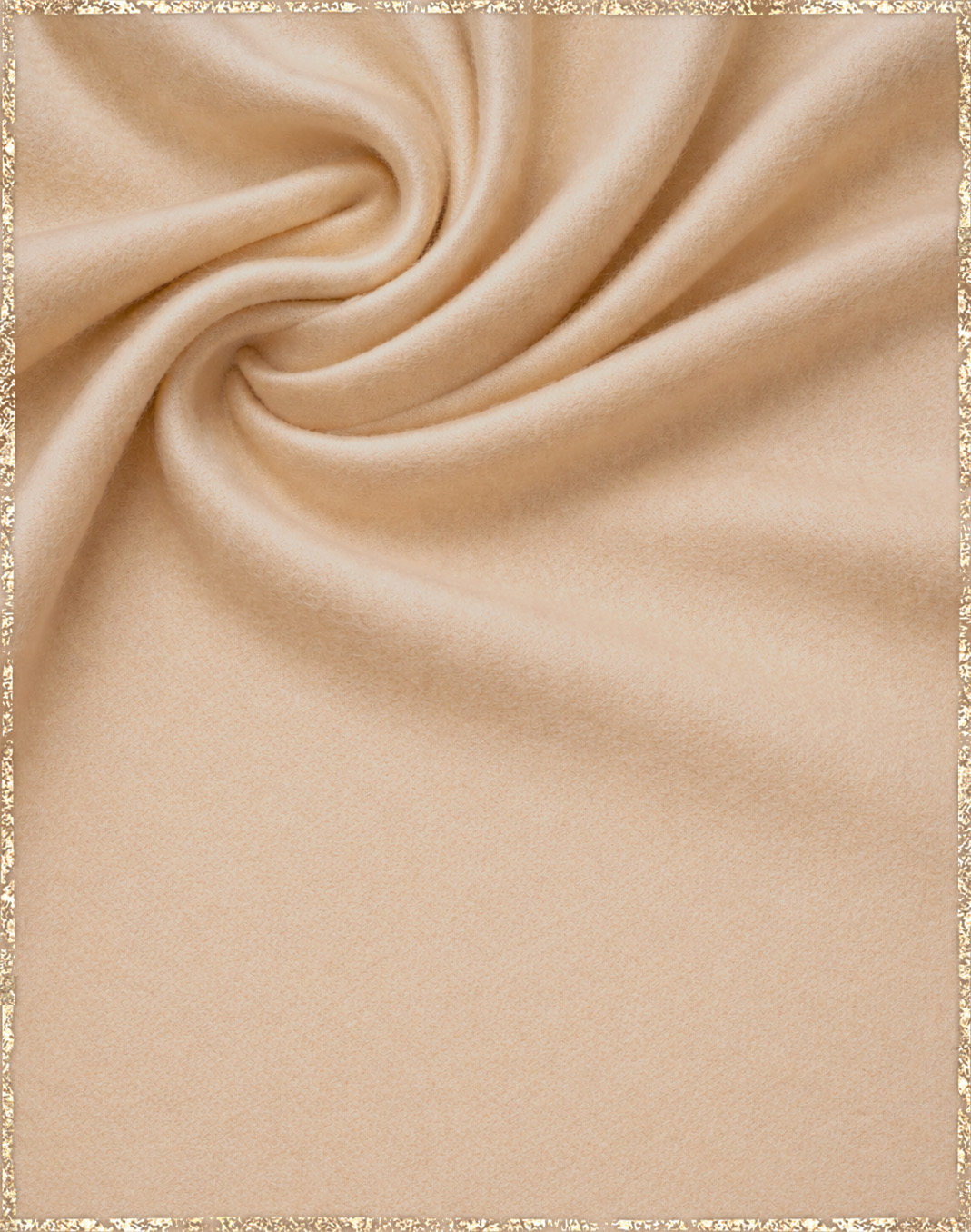 Kaschmirloden natur Kaschmirloden natur